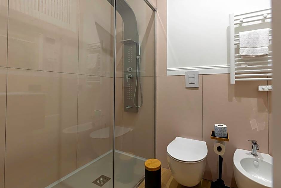 Il Tesoro Smart Suite & SPA