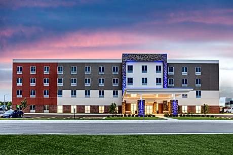 Holiday Inn Express And Suites Ottawa By IHG