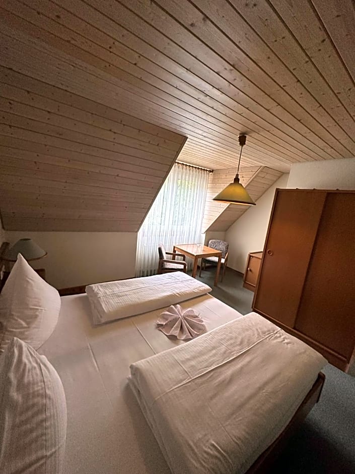 Mike‘s Mosel Lodge