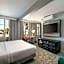 Hotel Virginia Santa Barbara, Tapestry Collection by Hilton