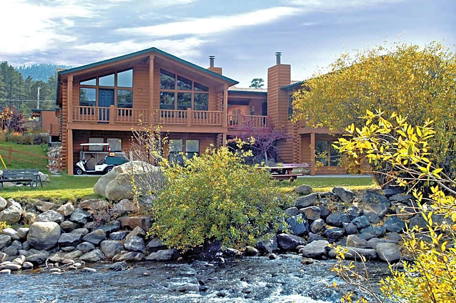 Worldmark Estes Park