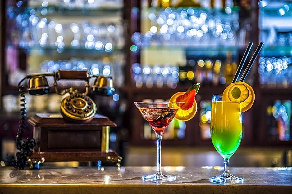 Forest Hills Hotel & Golf Zirc