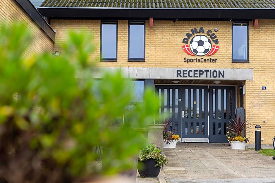 Dana Cup SportsCenter