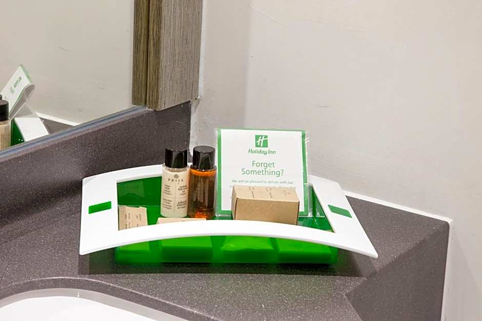 Holiday Inn Stoke on Trent By IHG