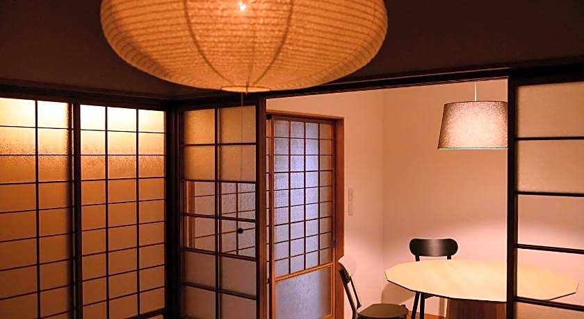 BEYOND HOTEL Takayama 4th