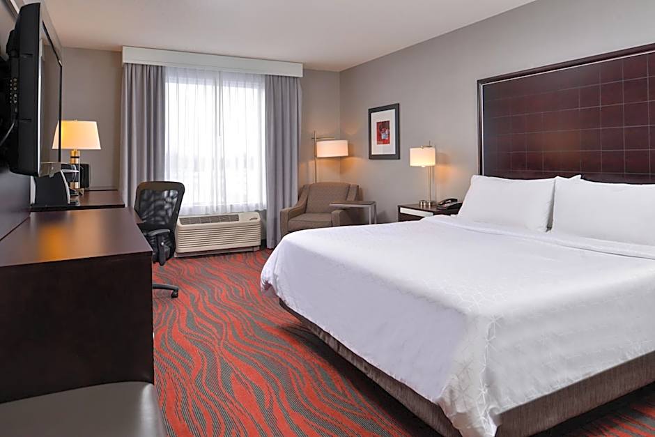 Holiday Inn Express Canandaigua By IHG
