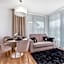 Apartamenty Jantaris II by Noclegi Renters