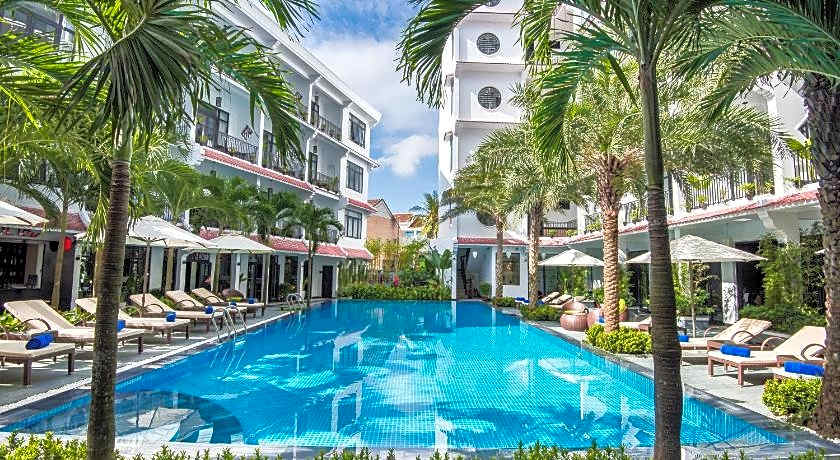 Hadana Boutique Resort Hoi An