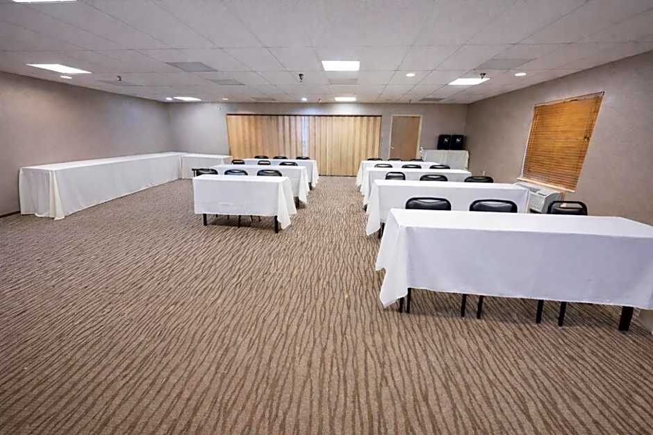 Comfort Inn Owatonna near Medical Center