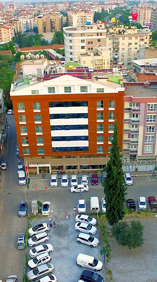 Efeler Hotel