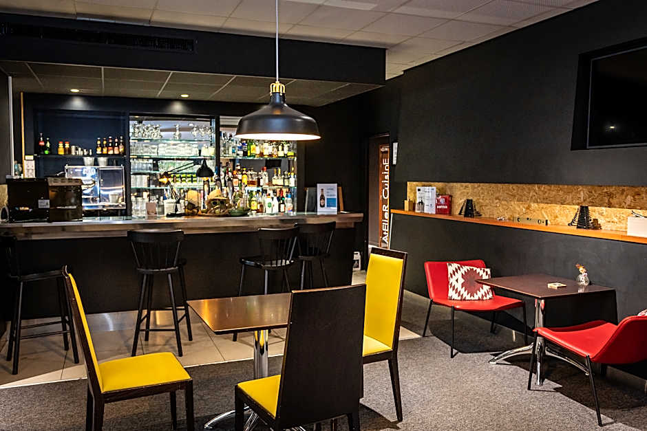 Novotel Mulhouse Bâle Fribourg