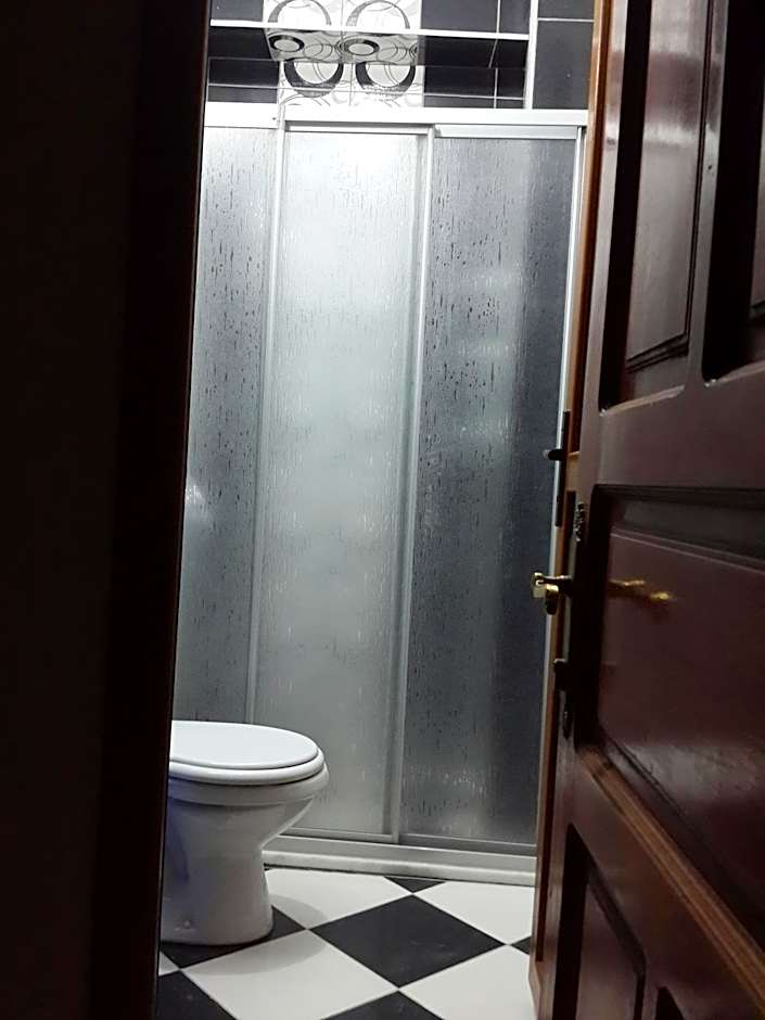 Durak Hotel