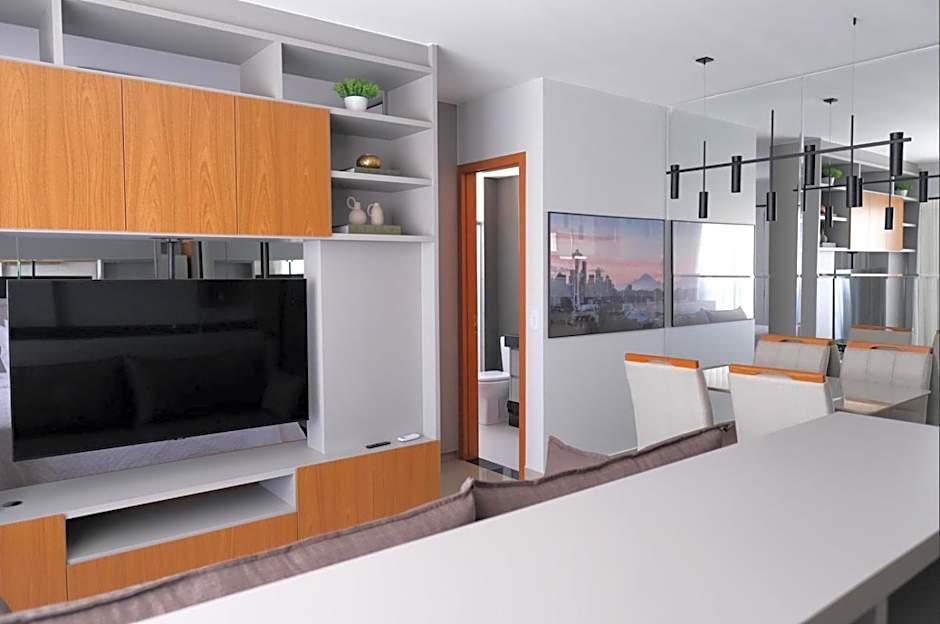 Elegância e Conforto no Bueno