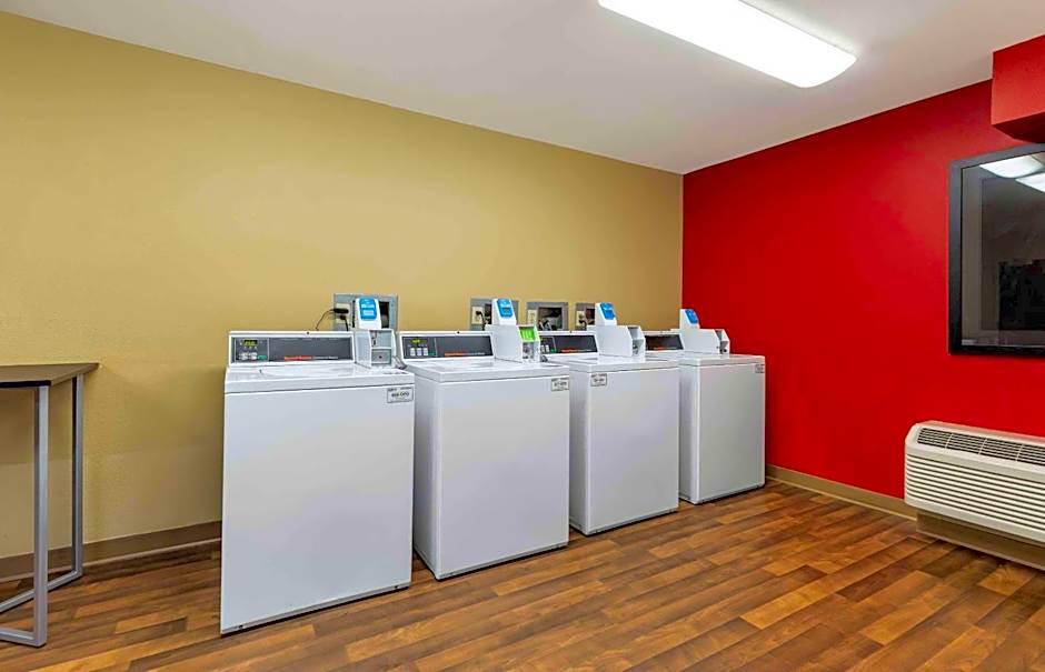 Extended Stay America Suites - Washington, D.C. - Fairfax - Fair Oaks Mall