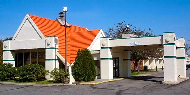 America's Best Value Inn Phillipsburg