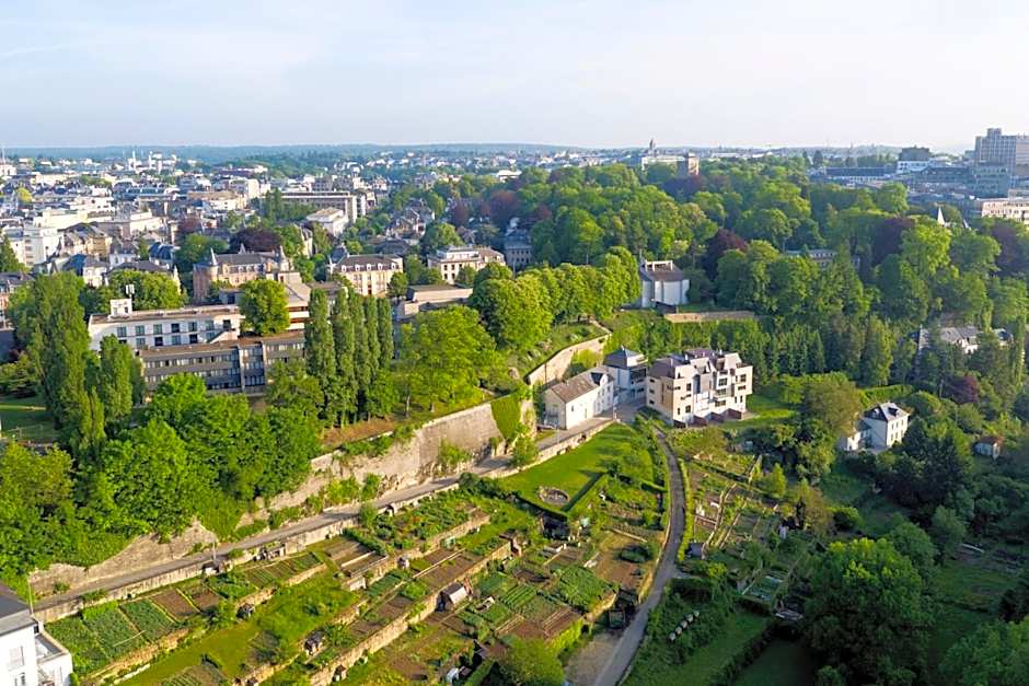 Hotel Parc Belle-Vue