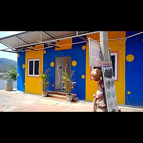 Masila Residency
