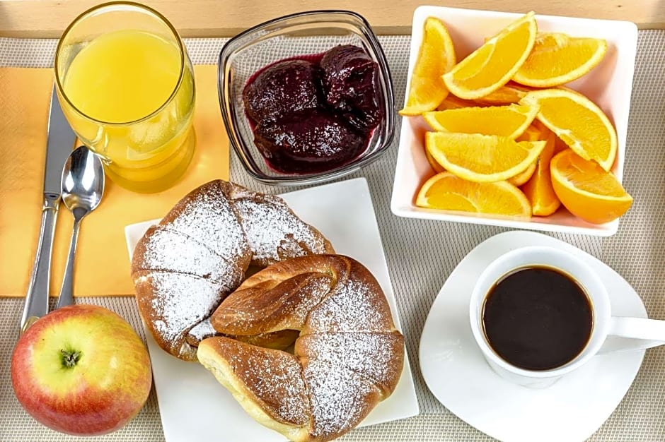 Golden Tulip Downtown Abu Dhabi