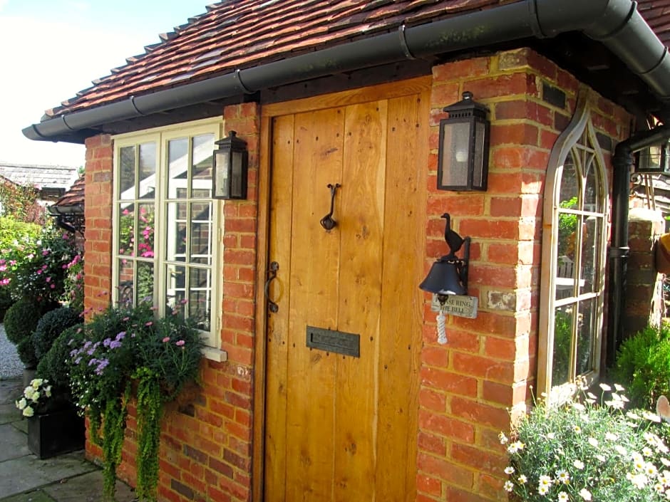 Clayton Wickham Farmhouse