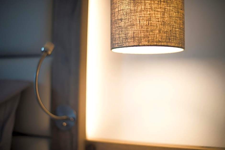 Hotel Tilia - Self Check-in