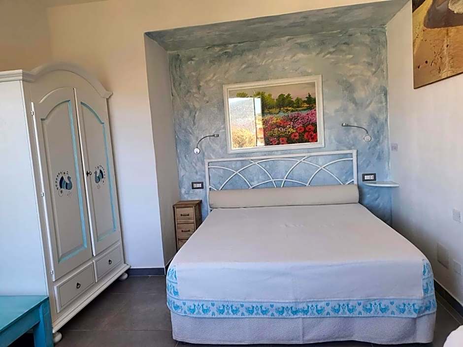 B&B da Nuccia Villasimius