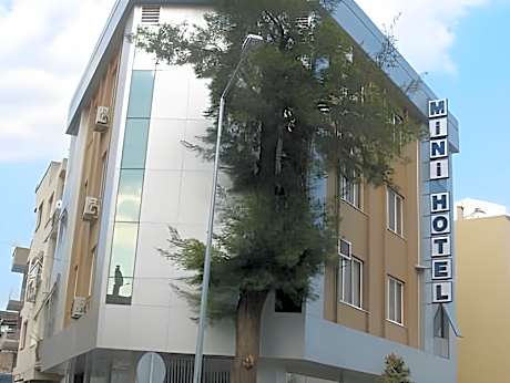 Mini Hotel