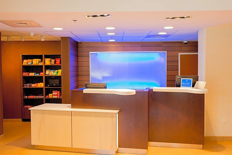 Fairfield Inn & Suites by Marriott Lumberton