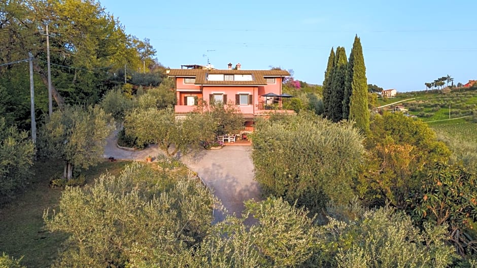 La Tana delle Stelle B&B di Charme e Relax