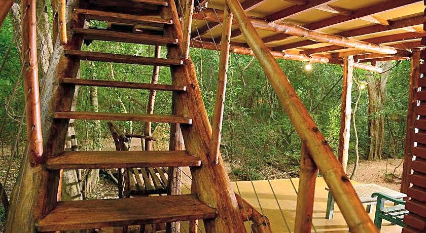 Back of Beyond Pidurangala