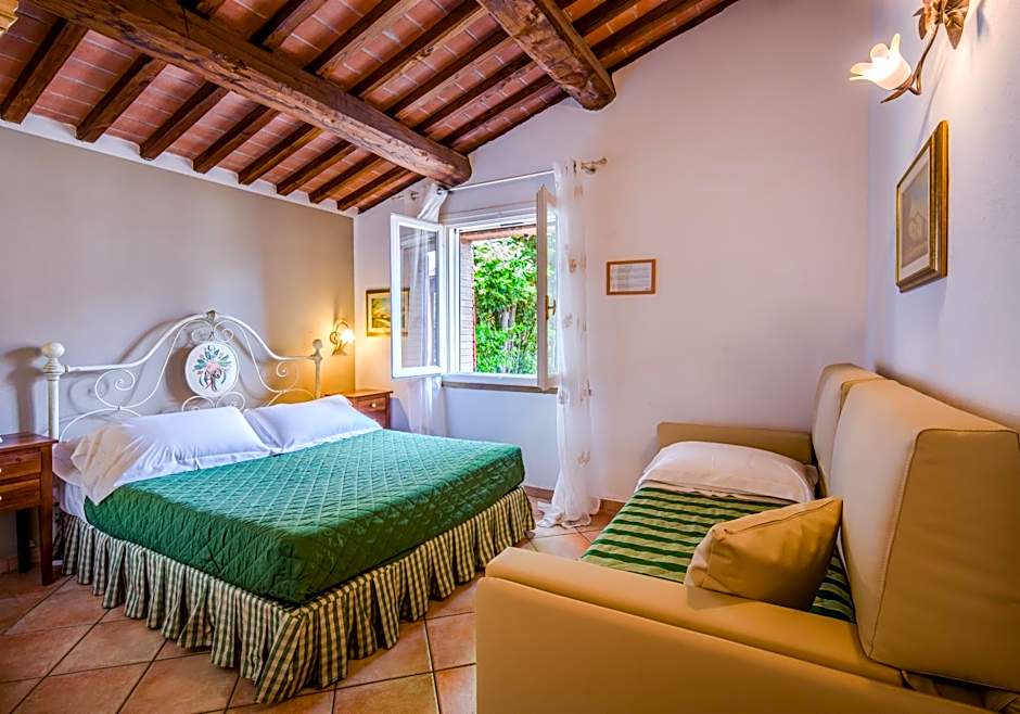 Antico Podere San Francesco