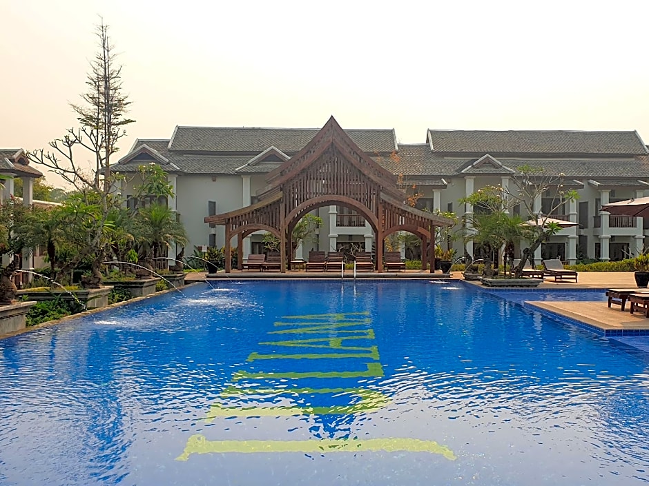 Le Palais Juliana Hotel