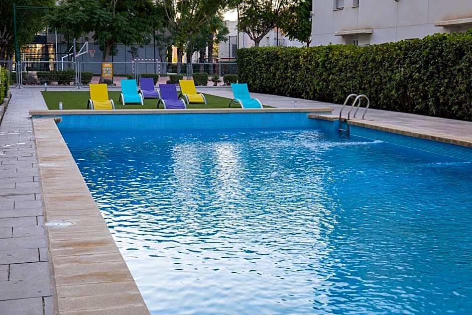 Villa Alojamiento Y Congresos