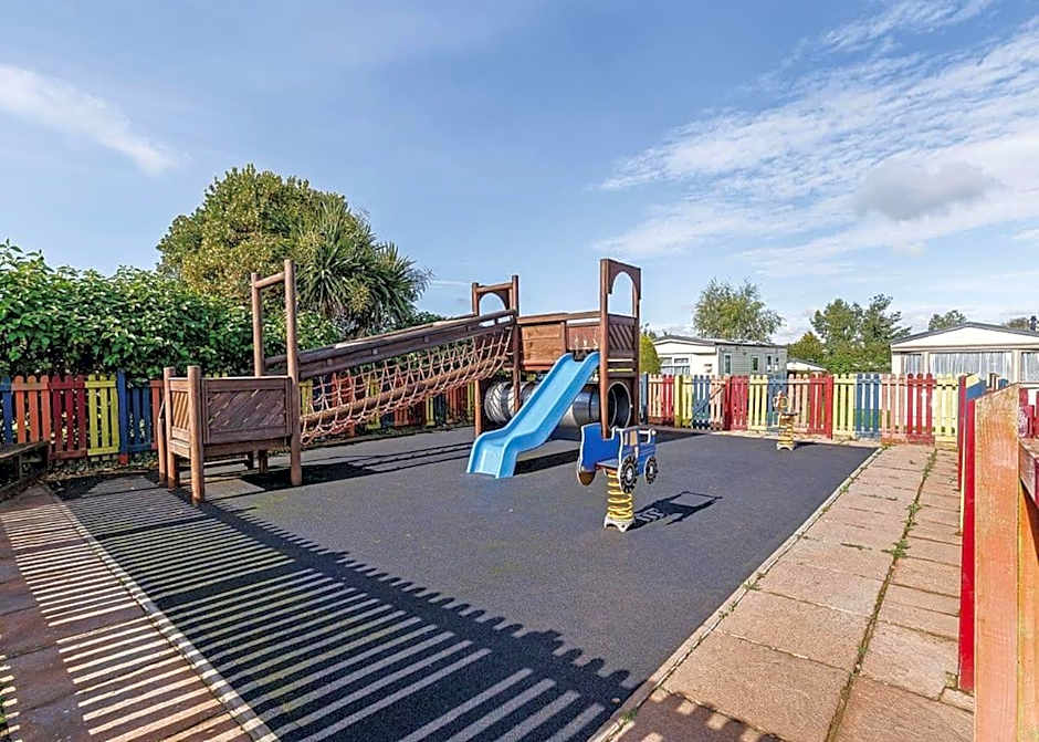 Bucklegrove Holiday Resort