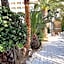 Hotel Villa Naranjos