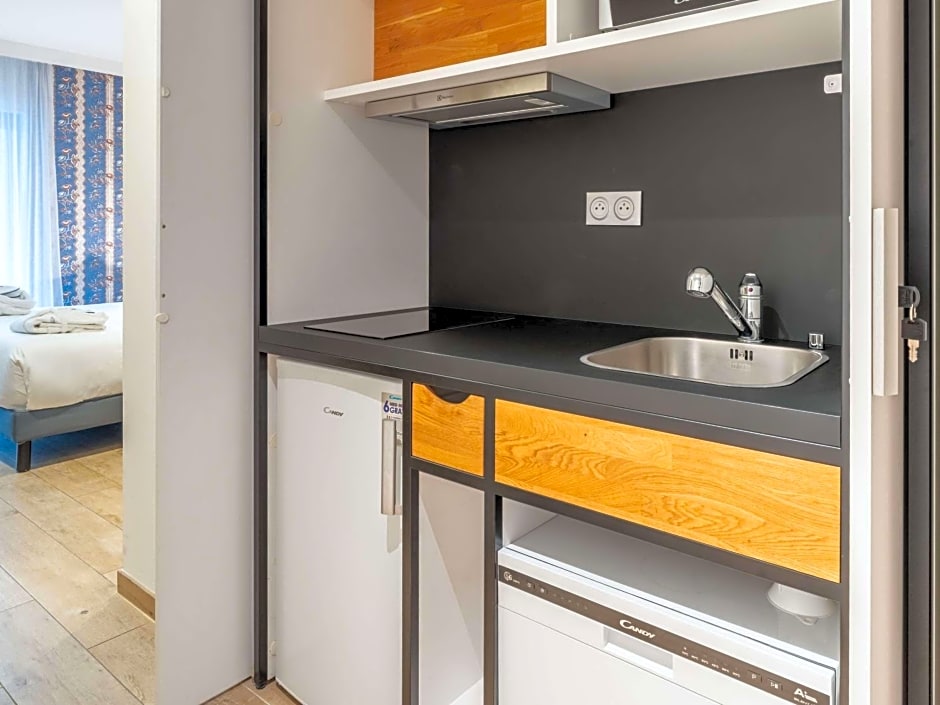Mercure Avignon Gare TGV