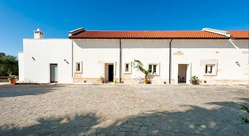 Masseria Monache