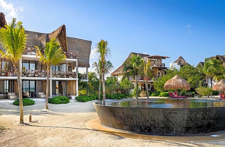 Hotel Villas Flamingos
