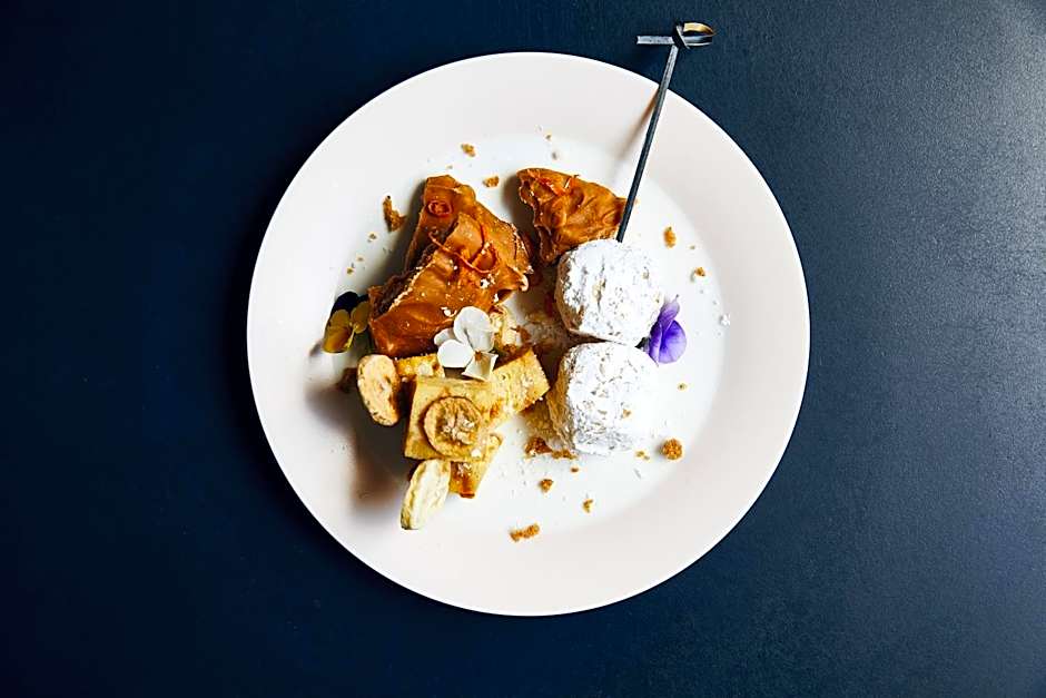 Kimpton Hotel Fontenot By IHG