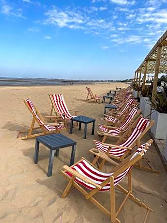 L'Acadie Brasserie Plage