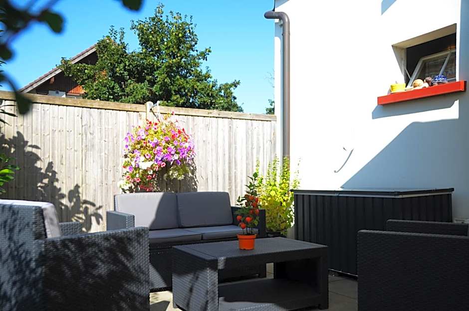 Hotel Restaurant Bahnhof