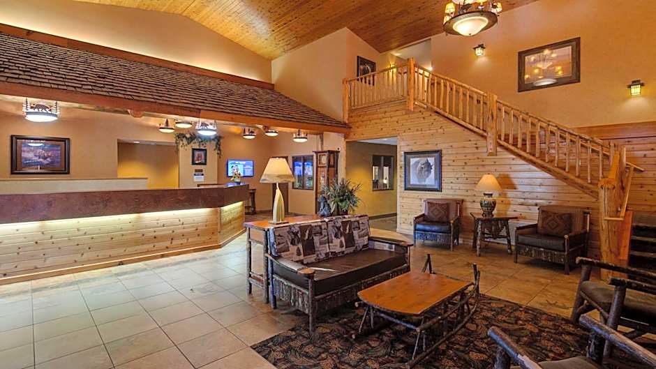Best Western Plus Kelly Inn And Suites