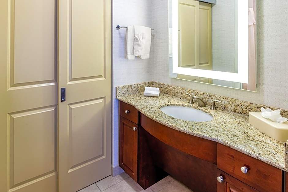 Homewood Suites By Hilton Denver - Littleton