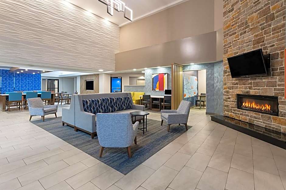 Holiday Inn Express Harrisburg NE By IHG