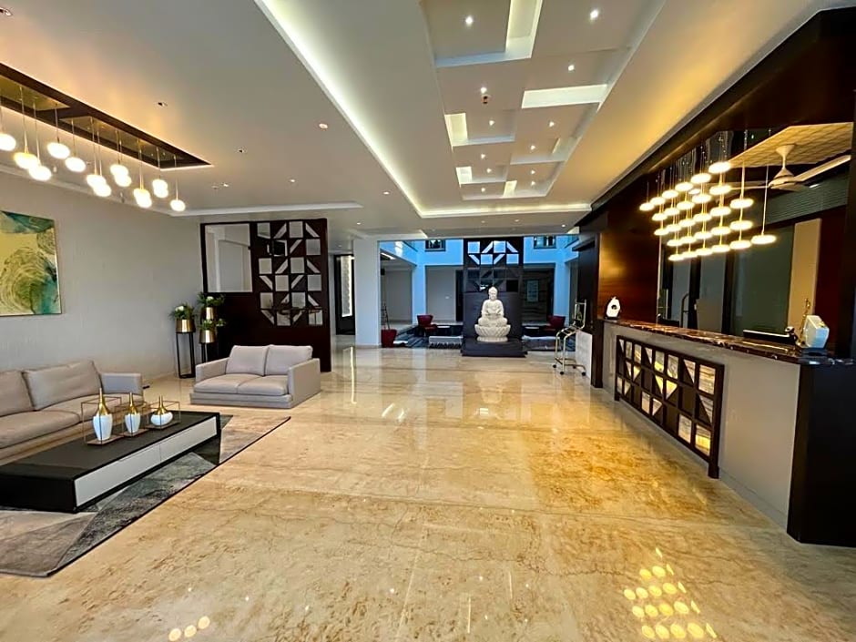 Kyriad Prestige Ilkal