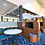 Courtyard by Marriott Dallas Richardson at Spring Valley