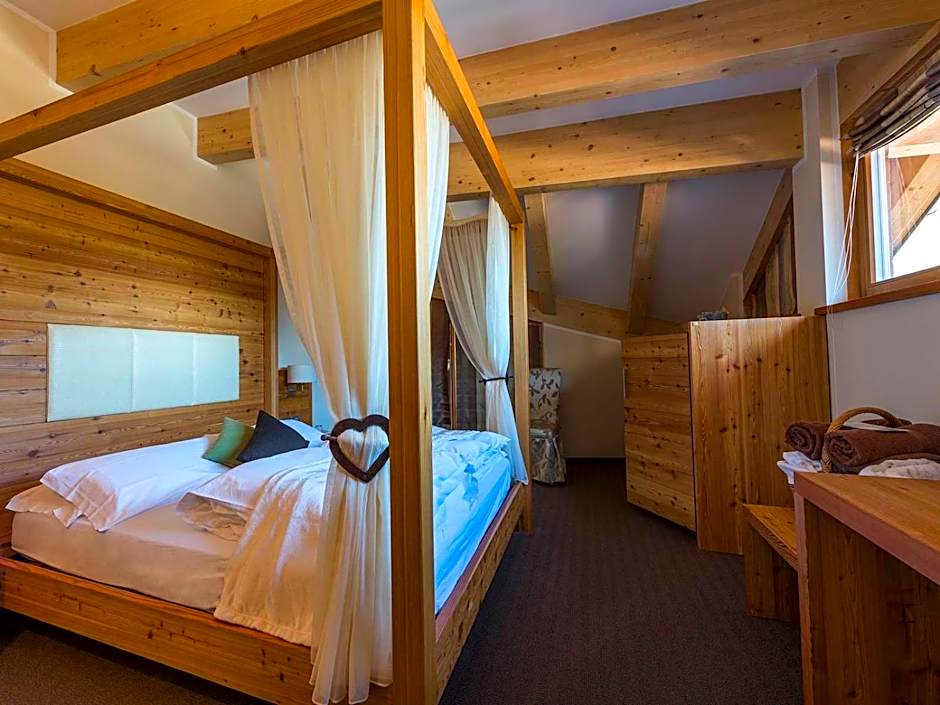 Bio Hotel Brusago Vital & Wellness