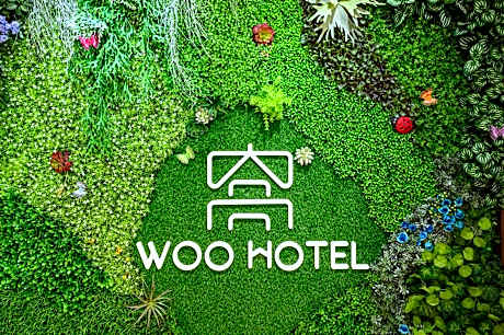 Ueno Woo Hotel