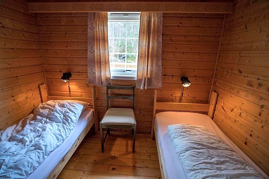 Skottneset Feriesenter