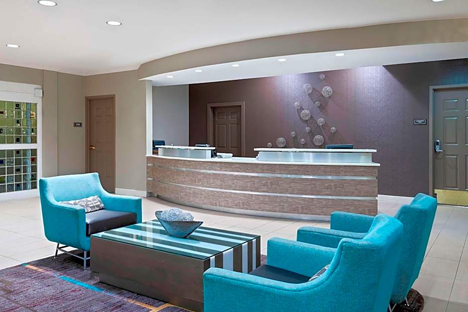 Residence Inn by Marriott Tampa Downtown