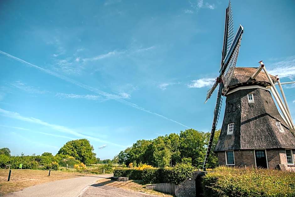 EuroParcs De Wiltzangh